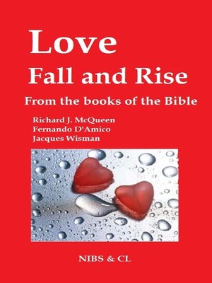 cover image of Love, Fall and Rise